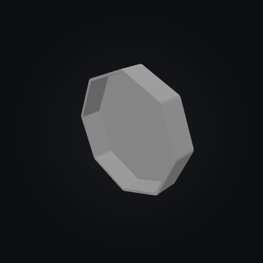 GameVault Dice Tray 3D model