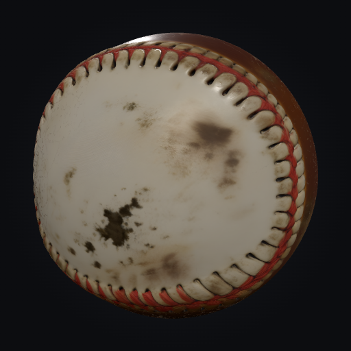 Vintage Baseball