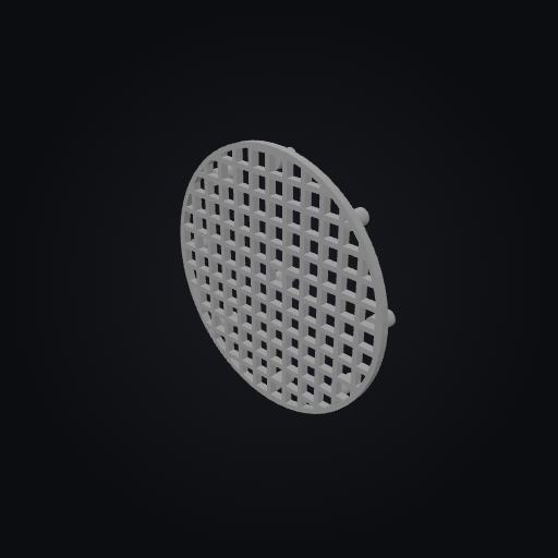 PlantStack Drainage Insert 3D model